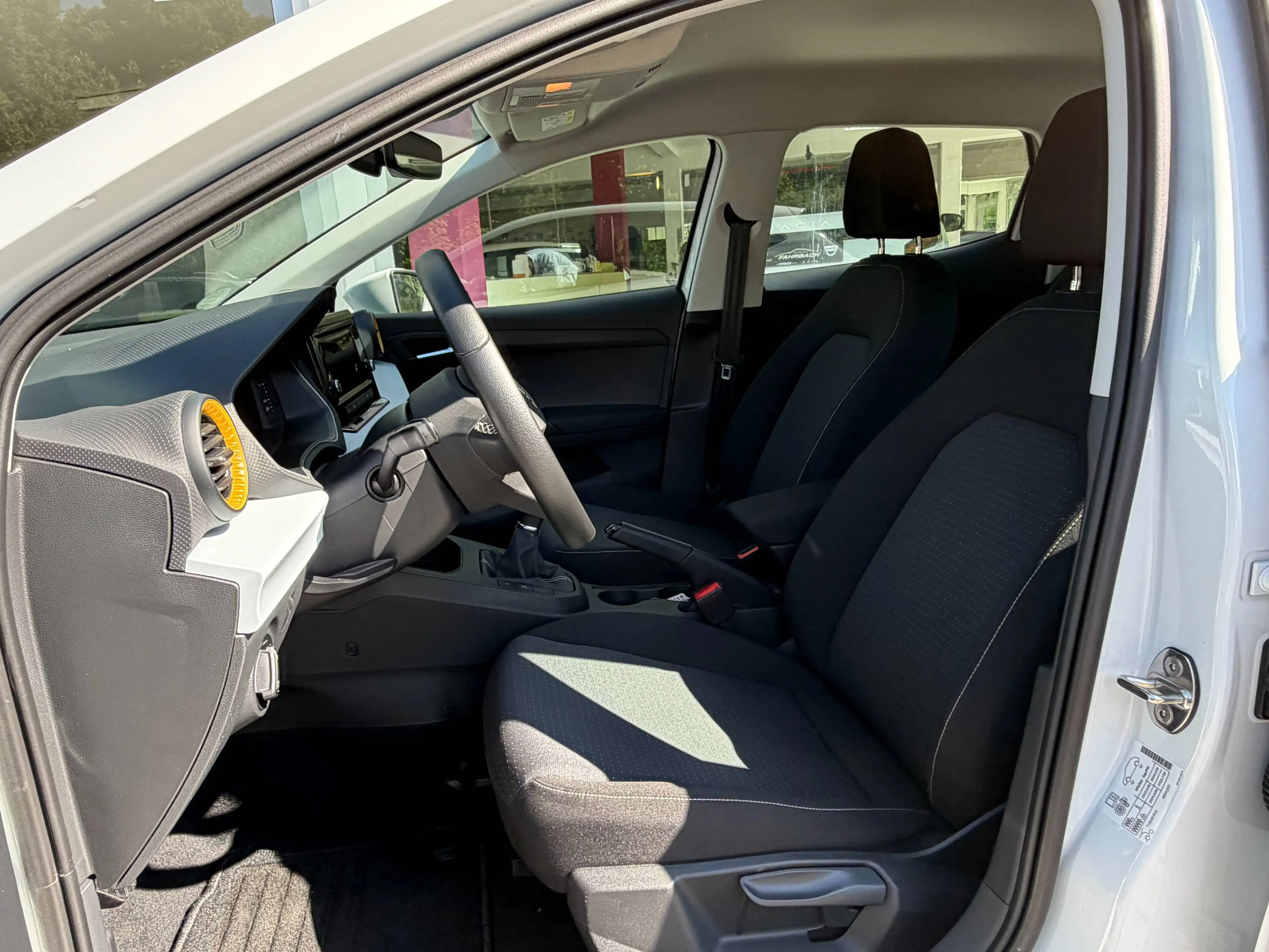 SEAT Ibiza Style Edition — photo 11