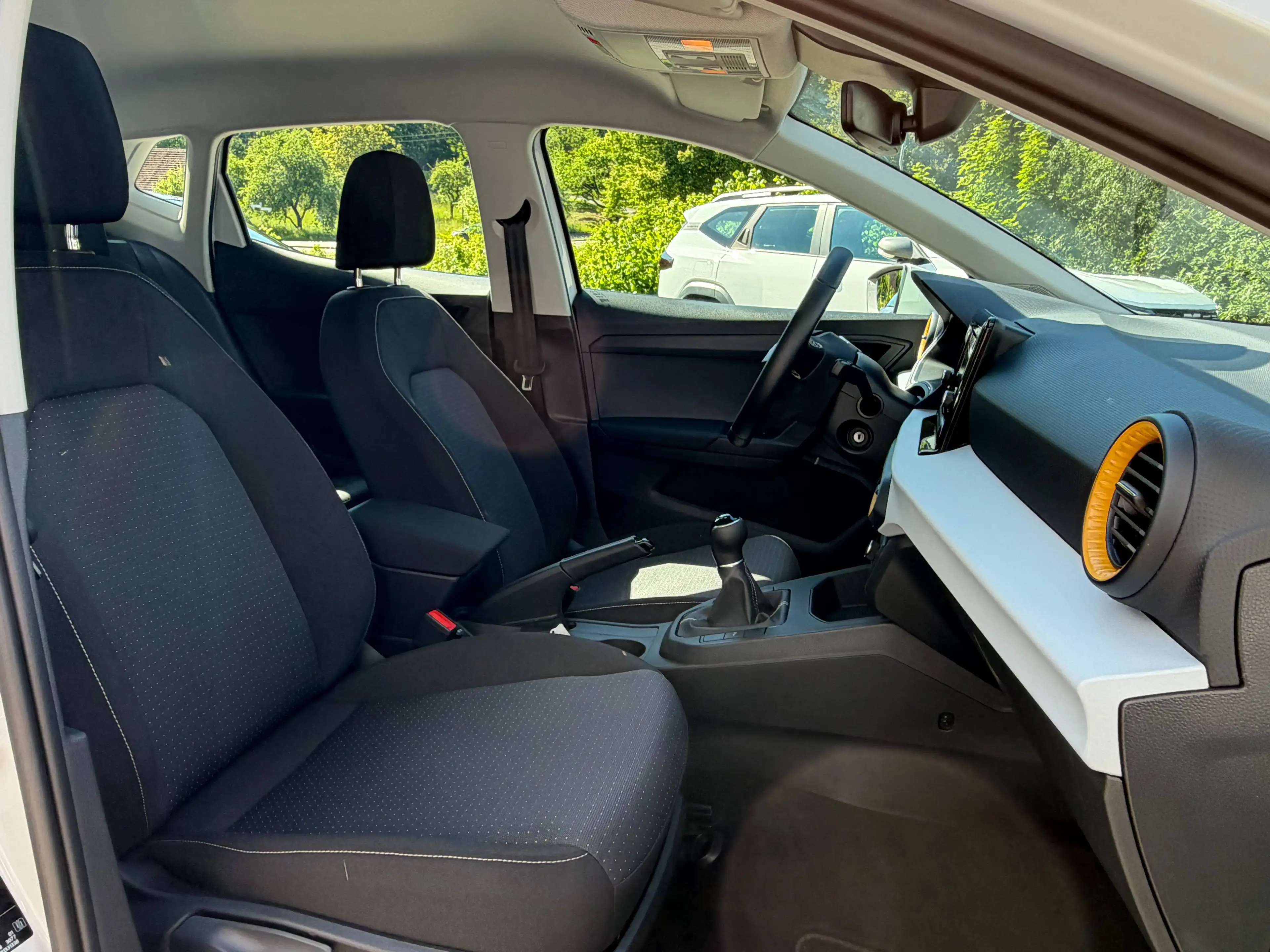SEAT Ibiza Style Edition — photo 17