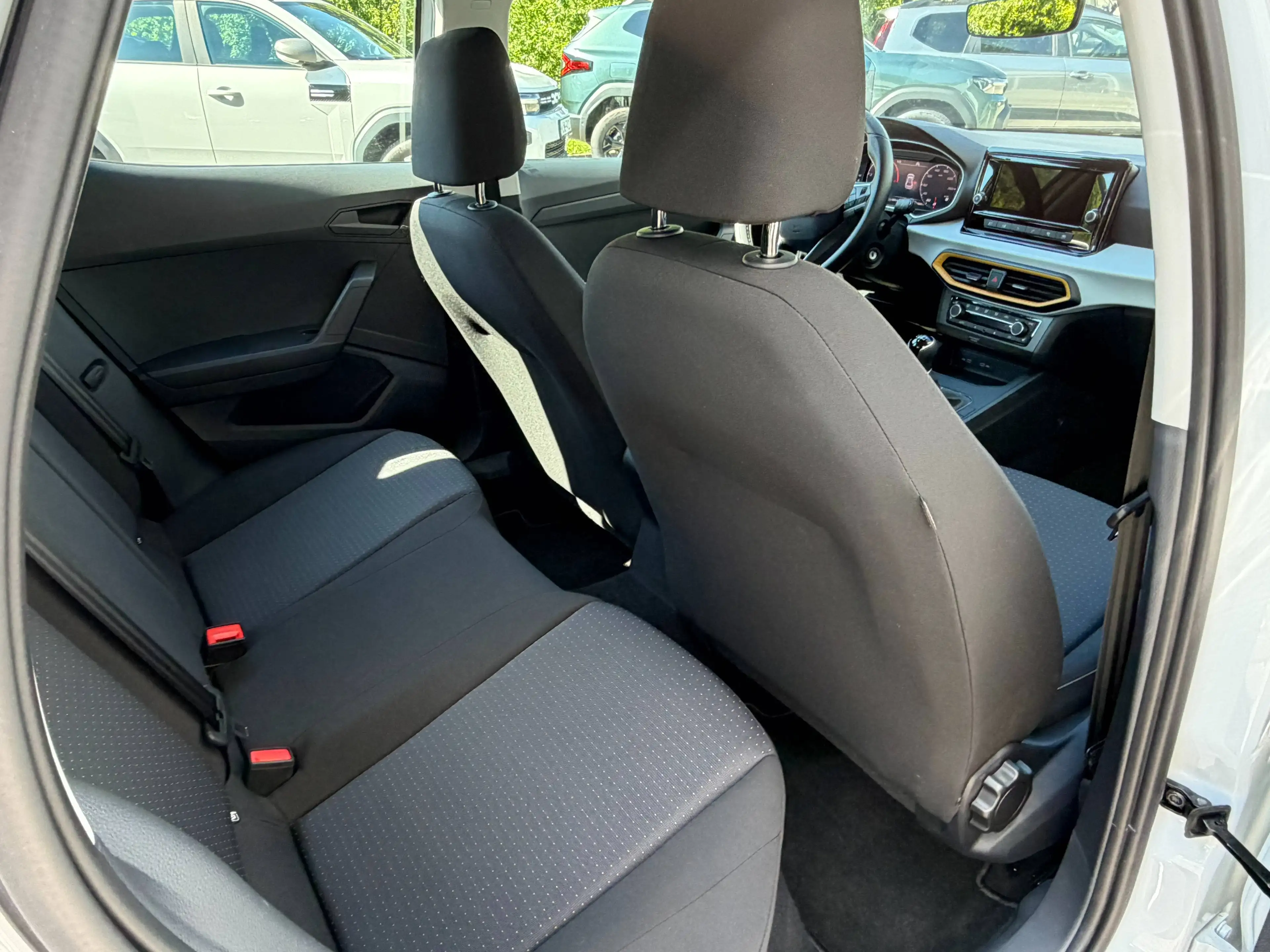 SEAT Ibiza Style Edition — photo 16