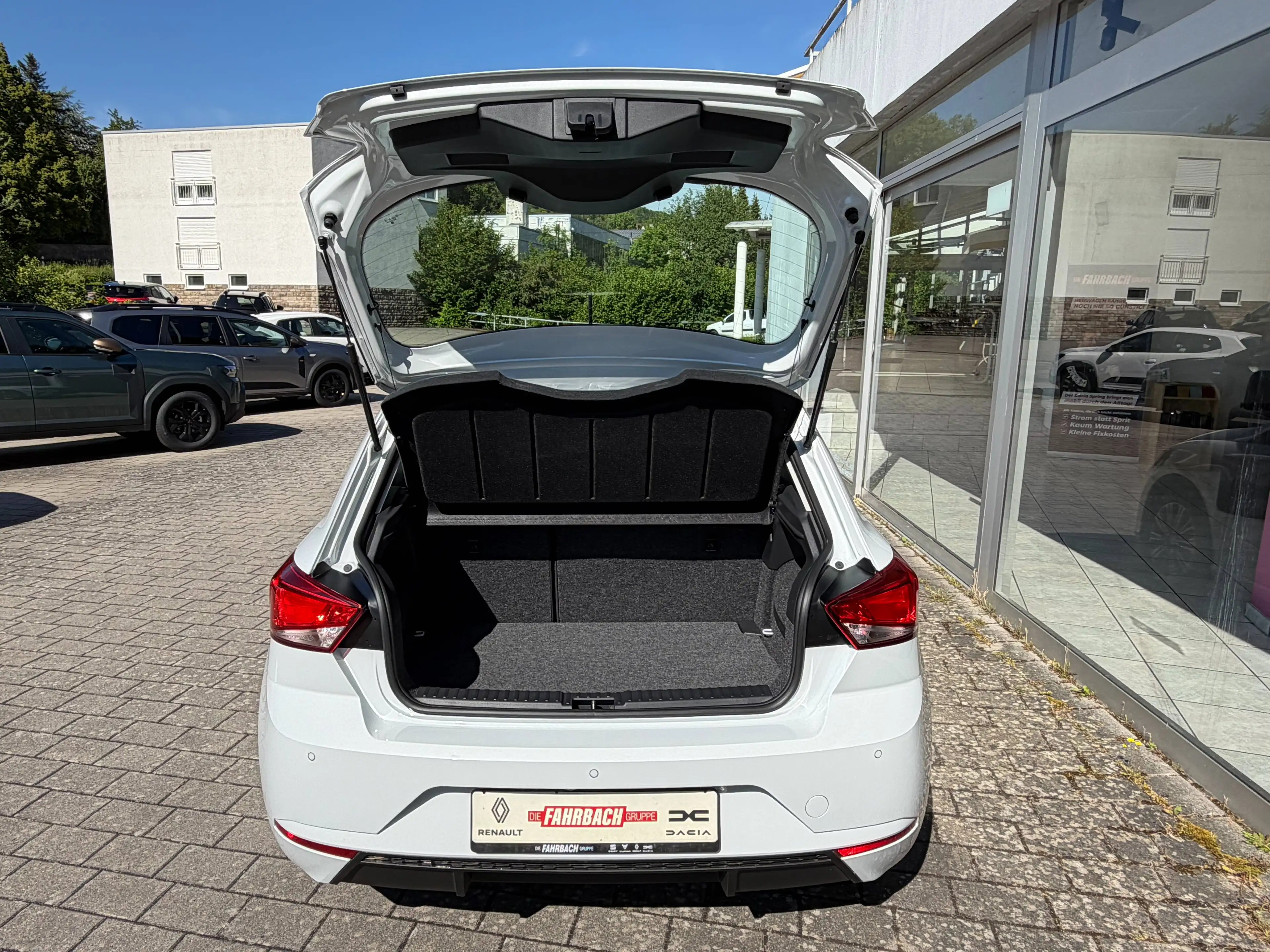 SEAT Ibiza Style Edition — photo 9
