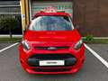 Ford Transit Connect TRANSIT CONNECT 230 1.6 TDCI 95CV PL-DC  TREND Rosso - thumbnail 2