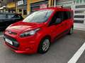 Ford Transit Connect TRANSIT CONNECT 230 1.6 TDCI 95CV PL-DC  TREND Rosso - thumbnail 1