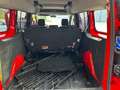 Ford Transit Connect TRANSIT CONNECT 230 1.6 TDCI 95CV PL-DC  TREND Rosso - thumbnail 10