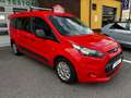 Ford Transit Connect TRANSIT CONNECT 230 1.6 TDCI 95CV PL-DC  TREND Rosso - thumbnail 3