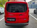 Ford Transit Connect TRANSIT CONNECT 230 1.6 TDCI 95CV PL-DC  TREND Rosso - thumbnail 5