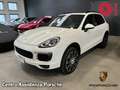 Porsche Cayenne 3.6 Blanc - thumbnail 3