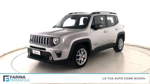 Jeep Renegade 1.0 T3 Limited