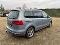 Volkswagen Sharan Highline BMT Blau - thumbnail 7