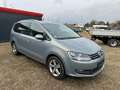 Volkswagen Sharan Highline BMT Blau - thumbnail 1