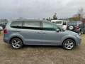 Volkswagen Sharan Highline BMT Blau - thumbnail 5