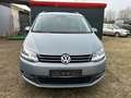 Volkswagen Sharan Highline BMT Blau - thumbnail 4