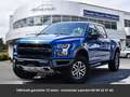 Ford Raptor SuperCrew 4x4 Tout compris hors homologatio Modrá - thumbnail 1