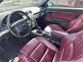 Audi A4 1.8T CABRIO / LEDER / YOUNGTIMER Zwart - thumbnail 17