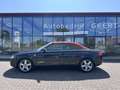 Audi A4 1.8T CABRIO / LEDER / YOUNGTIMER Zwart - thumbnail 3