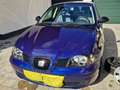 SEAT Ibiza Ibiza  5-Türer 1.2 12V Fresh Blau - thumbnail 3
