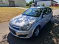Opel Astra 1.6 Easytronic TÜV 07/2027 AHK Silber - thumbnail 3