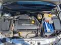 Opel Astra 1.6 Easytronic TÜV 07/2027 AHK Silber - thumbnail 16