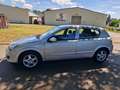 Opel Astra 1.6 Easytronic TÜV 07/2027 AHK Silber - thumbnail 4