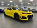 Chevrolet Camaro *3,6l V6 Aut./ 4-Rohr/ ZL1* Jaune - thumbnail 5
