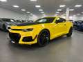 Chevrolet Camaro *3,6l V6 Aut./ 4-Rohr/ ZL1* Jaune - thumbnail 3