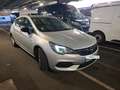 Opel Astra 1.5 Diesel 122ch Elegance Business 5 portes 2021 Gris - thumbnail 2