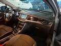 Opel Astra 1.5 Diesel 122ch Elegance Business 5 portes 2021 Gris - thumbnail 5