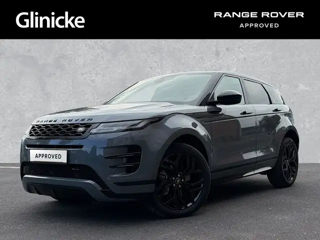 Land Rover Range Rover Evoque P200 R Dynamic SE Winter Pake