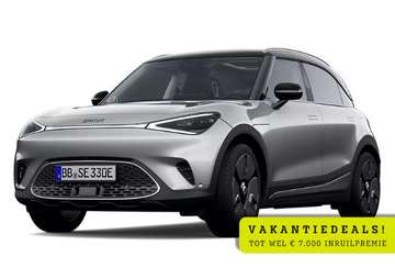 Premium 66 kWh VAKANTIE DEALS! | Van €42.520,- voo