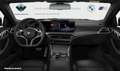 BMW 420 d Cabrio M Sportpaket DAB Komfortzg. Shz Gris - thumbnail 3