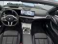 BMW 420 d Cabrio M Sportpaket DAB Komfortzg. Shz Grijs - thumbnail 13