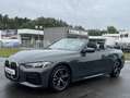 BMW 420 d Cabrio M Sportpaket DAB Komfortzg. Shz Grijs - thumbnail 2