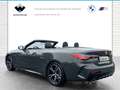 BMW 420 d Cabrio M Sportpaket DAB Komfortzg. Shz Grijs - thumbnail 10