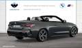 BMW 420 d Cabrio M Sportpaket DAB Komfortzg. Shz Gris - thumbnail 2