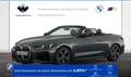 BMW 420 d Cabrio M Sportpaket DAB Komfortzg. Shz Gris - thumbnail 1