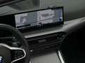 BMW 420 d Cabrio M Sportpaket DAB Komfortzg. Shz Grijs - thumbnail 14