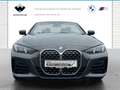 BMW 420 d Cabrio M Sportpaket DAB Komfortzg. Shz Grijs - thumbnail 3
