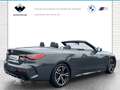BMW 420 d Cabrio M Sportpaket DAB Komfortzg. Shz Grijs - thumbnail 7