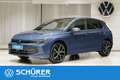 Volkswagen Golf VIII 1.5eTSI DSG Edition 50 Pano Headup Navi Ke... Blau - thumbnail 1