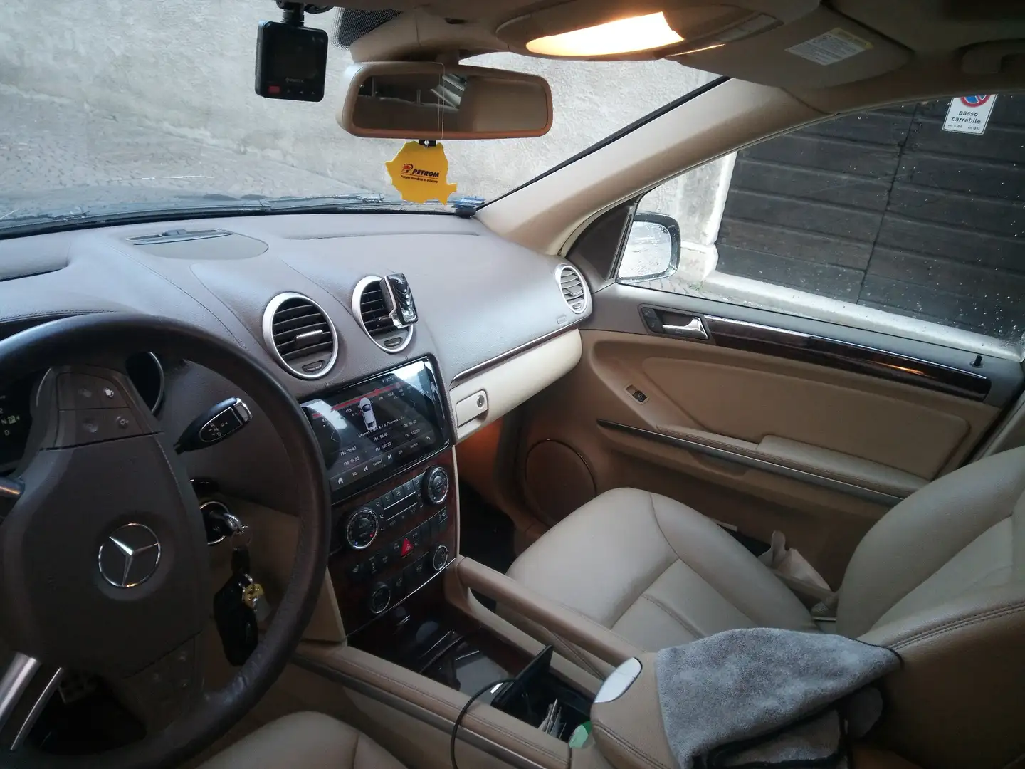Mercedes-Benz GL 320 cdi Chrome 7 auto FL - 2