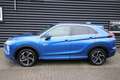 Mitsubishi Eclipse Cross 2.4 PHEV Executive Adaptive cruise, Blauw - thumbnail 16