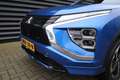 Mitsubishi Eclipse Cross 2.4 PHEV Executive Adaptive cruise, Blauw - thumbnail 18