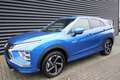 Mitsubishi Eclipse Cross 2.4 PHEV Executive Adaptive cruise, Blauw - thumbnail 17