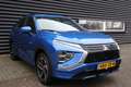 Mitsubishi Eclipse Cross 2.4 PHEV Executive Adaptive cruise, Blauw - thumbnail 36