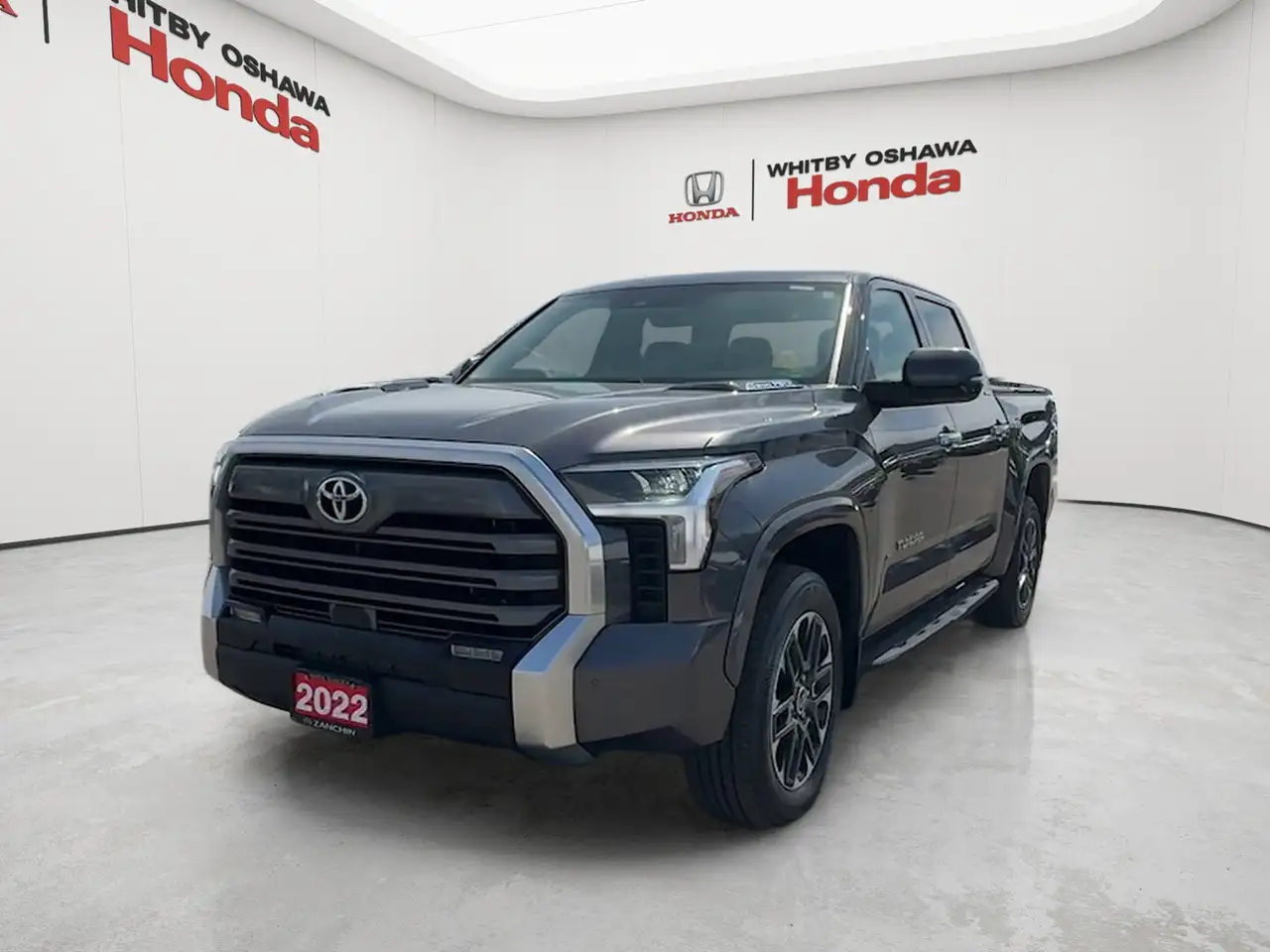 Toyota Tundra снимка Toyota Tundra