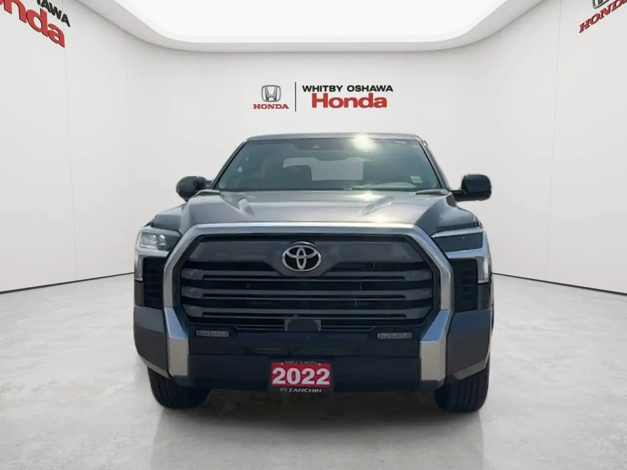 Toyota Tundra снимка Toyota Tundra