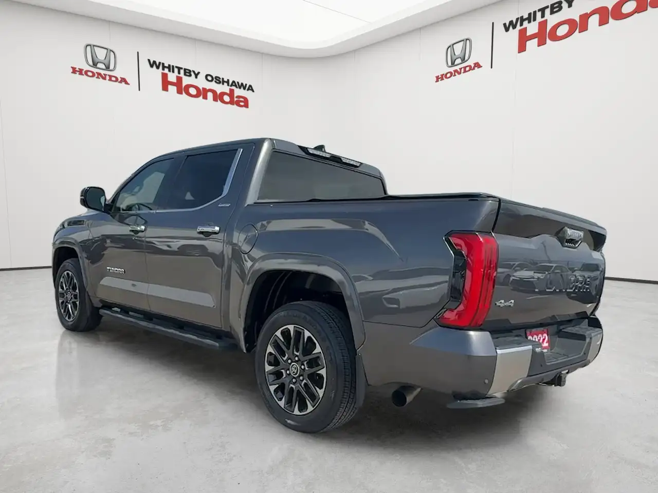 Toyota Tundra снимка Toyota Tundra
