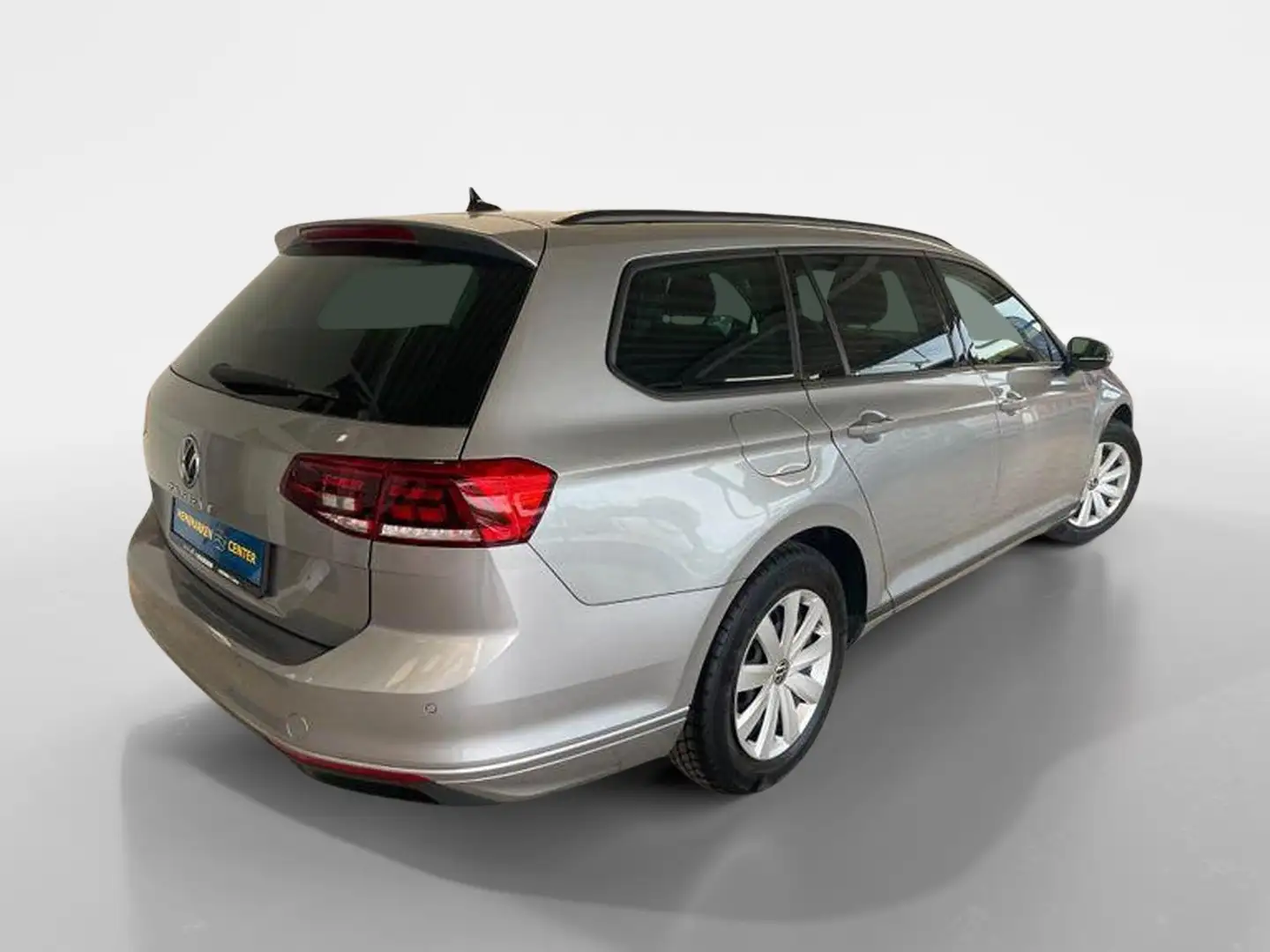 Volkswagen Passat Variant 1.5 TSI NAVI ACC FACEL. LED Argento - 2
