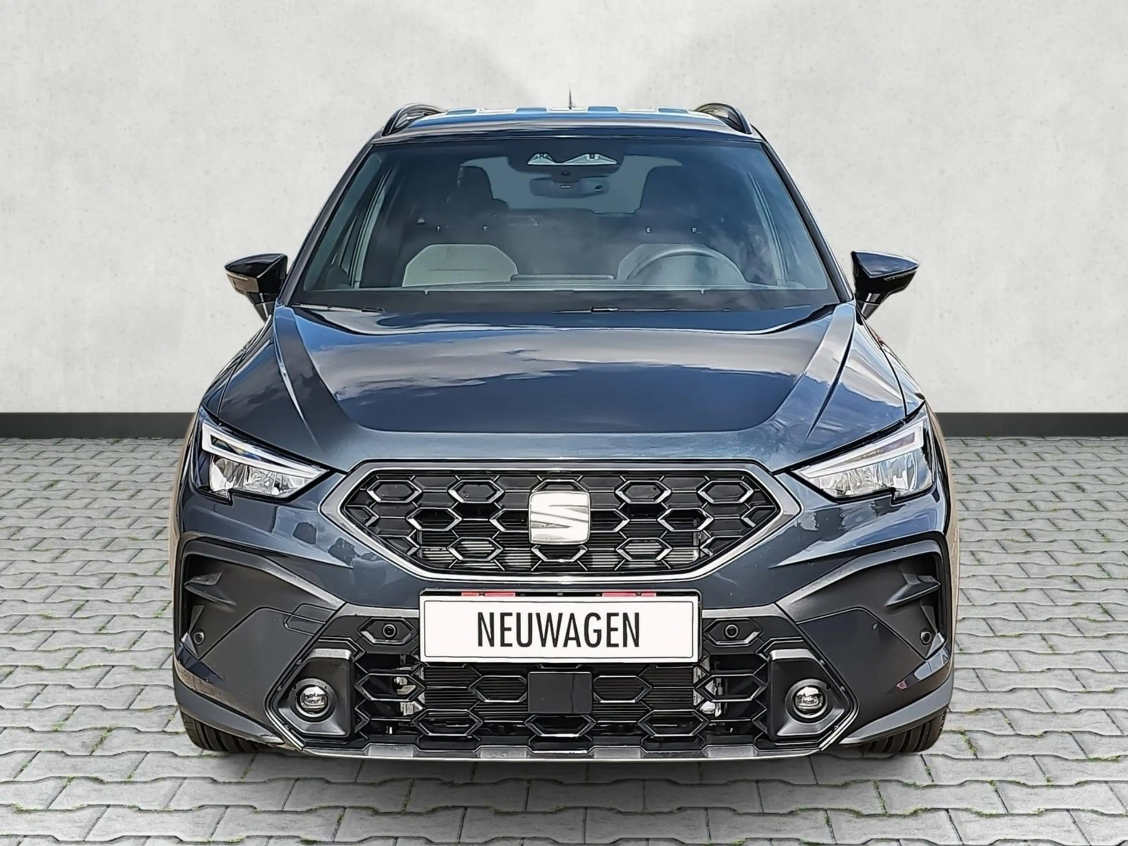 SEAT Arona 1.0 TSI DSG FR / Kessy / FullLink / 18Zoll — photo 3
