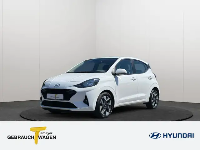 Hyundai i10 FL 1.2 Benzin Trend