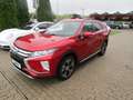 Mitsubishi Eclipse Cross 2.2 DI-D Diamant Edition+ 4WD LED SHZ ACC FSE RFK Rouge - thumbnail 2